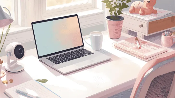 The Best Work-From-Home Business for Moms Who Want Time Freedom