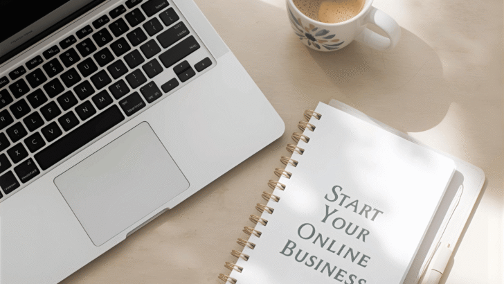 Done-For-You Online Business: The Easiest Way to Start Earning from Home