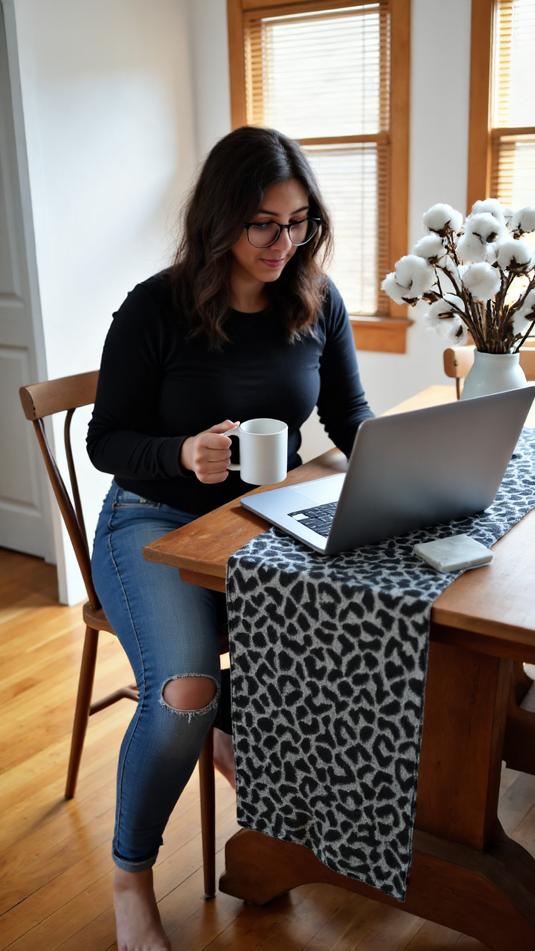 The Accidental Affiliate